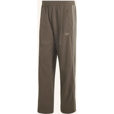 Adidas Originals Firebird Trainingshose, Cord braun