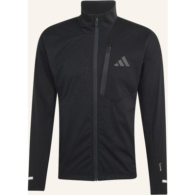 Adidas Terrex Terrex Xperior Cross Country-Ski Softshell-Jacke schwarz