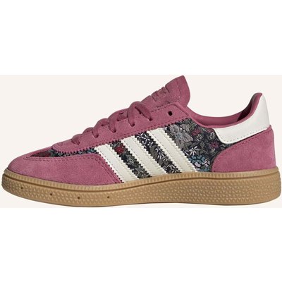 Adidas Originals Adidas Liberty Handball Spezial Schuh, Schnürsenkel rot