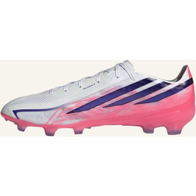 Adidas f50 Hyperfast Pro Fussballschuh, Feste Böden weiss