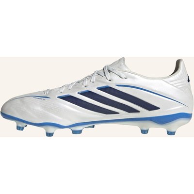 Adidas Copa Pure Iv Pro Fussballschuh, Feste Böden weiss