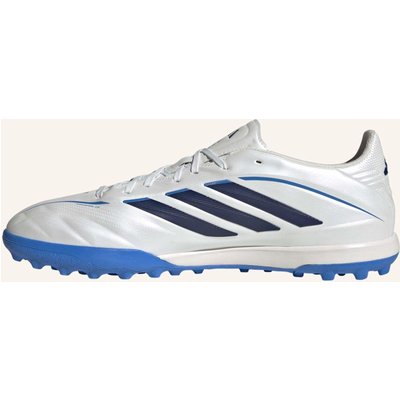 Adidas Copa Pure Iv Pro Fussballschuh, Hybridrasen weiss