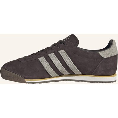 Adidas Originals Italia 70s Schuh braun