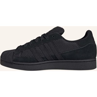 Adidas Originals Adidas Superstar Ii Schuh schwarz