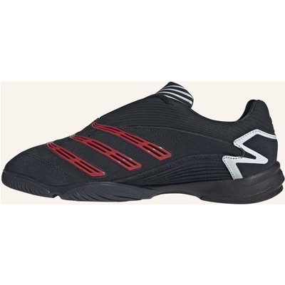 Adidas Originals Predator Sala Schuh schwarz