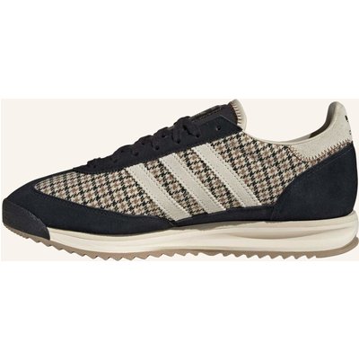 Adidas Originals Sl 72 Rs Schuh schwarz