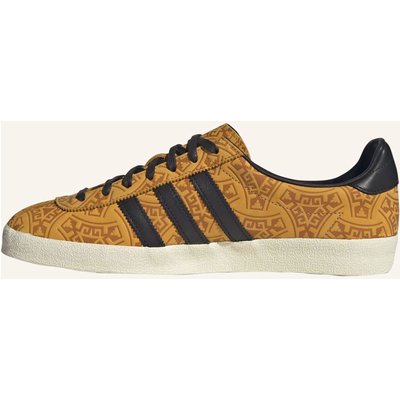 Adidas Originals Mexicana Schuh gelb