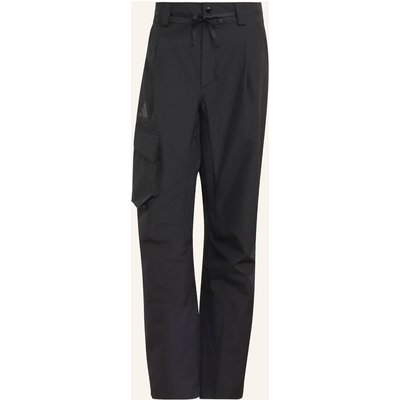 Adidas Terrex Terrex Xploric Climaproof Hose, 2-Lagig, Isoliert schwarz