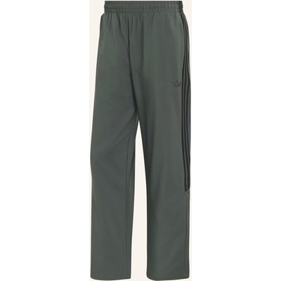 Adidas Originals Teamgeist 26 Trainingshose grau