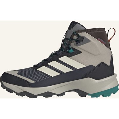 Adidas Terrex Wanderschuhe Skychaser ax5 Mid Gtx Climawarm+ blau