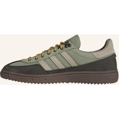 Adidas Originals Handball Spezial Wtr Schuh gruen