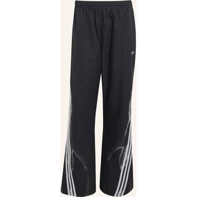 Adidas Originals Adilenium 6 Trainingshose schwarz