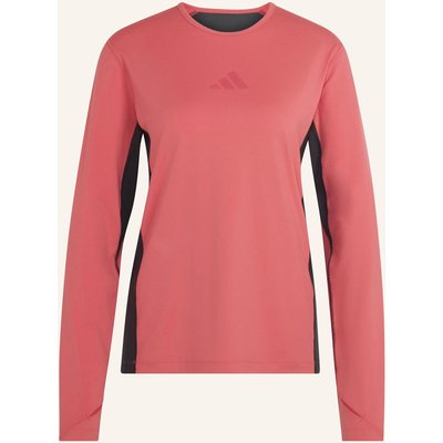 Adidas Terrex Terrex Multi Baselayer Shirt, Synthetik pink