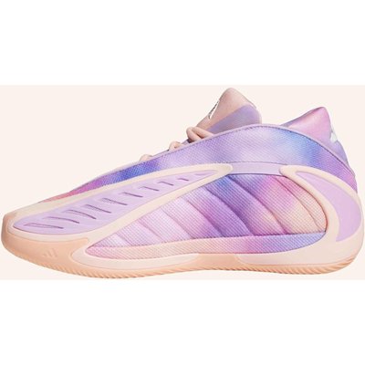 Adidas Anthony Edwards 2 Schuh pink