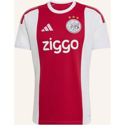 Adidas Ajax Amsterdam 26/27 Heimtrikot weiss