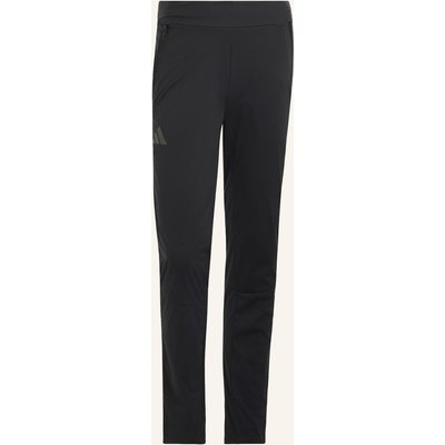 Adidas Terrex Terrex Xperior Cross-Country Softshell-Hose schwarz