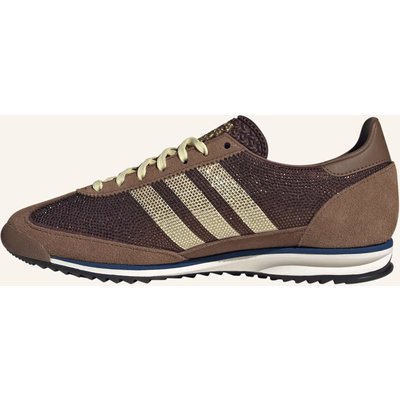Adidas Originals Sl 72 Og Schuh braun