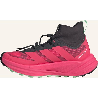 Adidas Terrex Wanderschuhe Terrex Freehiker 3 Ultra Gtx pink