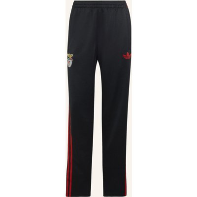 Adidas Benfica Lissabon Originals Trainingshose schwarz