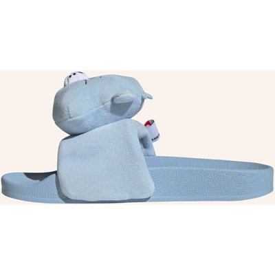 Adidas Originals Care Bears X Adidas Adiletten blau