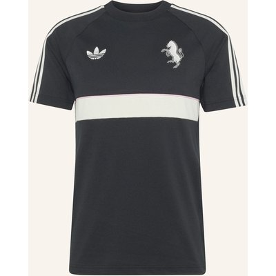 Adidas Juventus Turin Og T-Shirt schwarz
