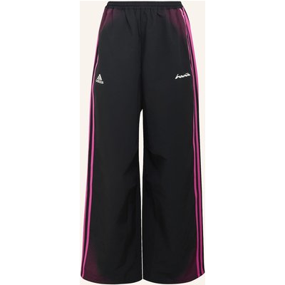 Adidas Originals Huni Trainingshose schwarz
