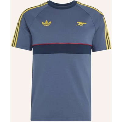 Adidas Arsenal Fc Og T-Shirt blau