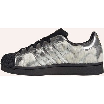 Adidas Originals Superstar Ii Schuh weiss