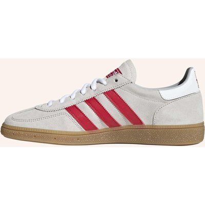Adidas Real Madrid Handball Spezial Schuh grau