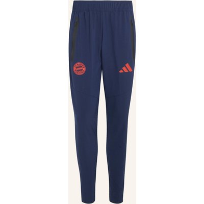 Adidas Fc Bayern München Tiro Reisehose blau