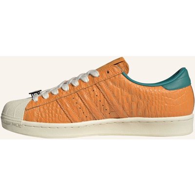 Adidas Originals Adidas Pokémon Adidas Superstar Vintage Schuh orange