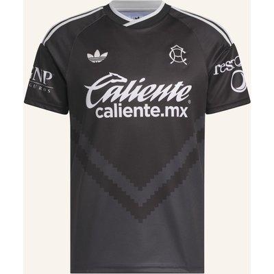 Adidas Club America 26/27 Auswärtstrikot schwarz