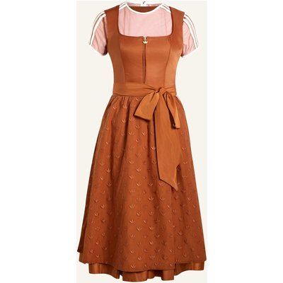 Adidas Originals Adidas Originals Dirndl Kleid rot