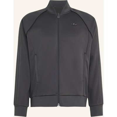 Adidas Originals Sst Premium Originals Jacke schwarz