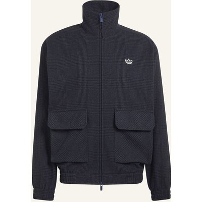 Adidas Originals Winter Club Jacke schwarz