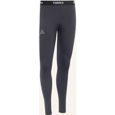 Adidas Terrex Terrex Multi Leggings, Synthetik schwarz