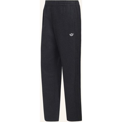 Adidas Originals Winter Club Fb Hose schwarz