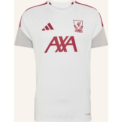 Adidas Fc Liverpool 26/27 Cup Tiro Trainingstrikot weiss