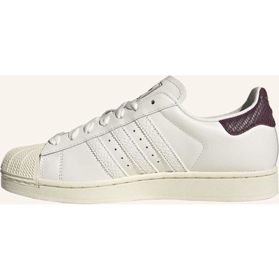 Adidas Originals Superstar Ii Schuh weiss