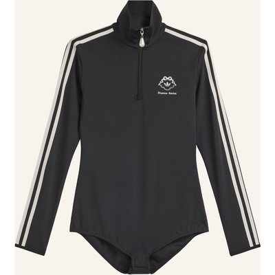 Adidas Originals Simone Rocha Body schwarz