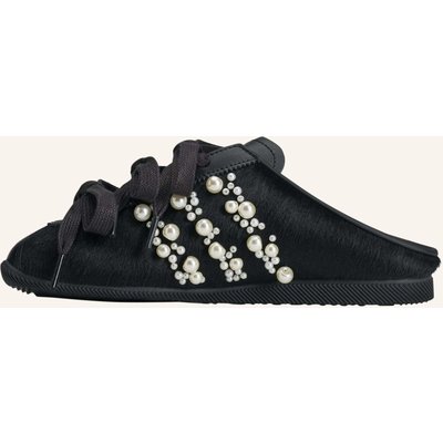 Adidas Originals Simone Rocha Japan Slip-On schwarz