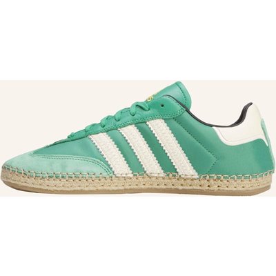Adidas Originals Clot Samba By Edison Chen Turnschuh gruen