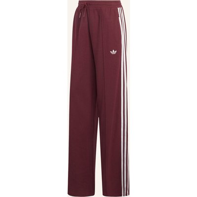 Adidas Originals Hose, Strickmaterial beige
