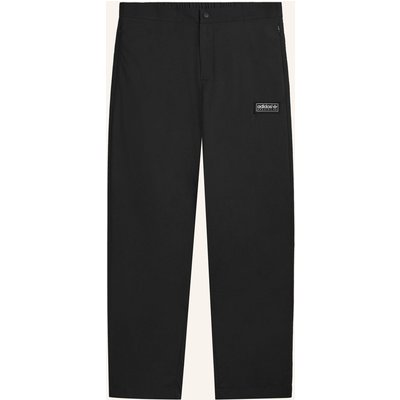 Adidas Originals Spzl F.C. Trainingshose schwarz