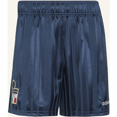Adidas Italien Eqt Shorts blau