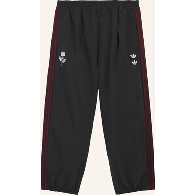 Adidas Originals Chavarria Trainingshose, Gewebt schwarz
