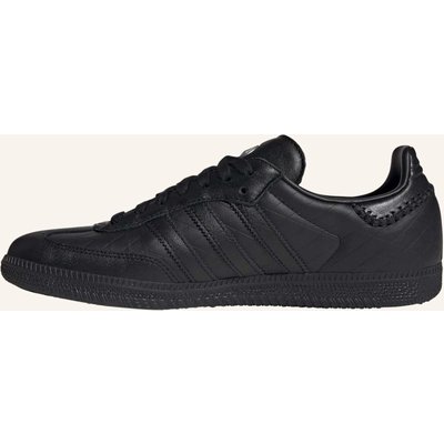 Adidas Originals Adidas Samba Og - Mercedes-Benz Schuh schwarz