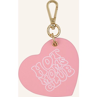 Weat Anhänger Heart pink