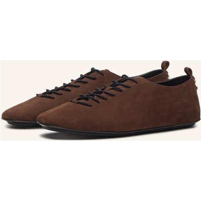 Lottusse Sneaker Cuber rot