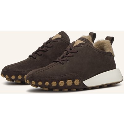 Lottusse Sneaker Nauta braun